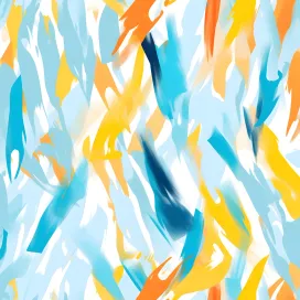 Watercolor 776